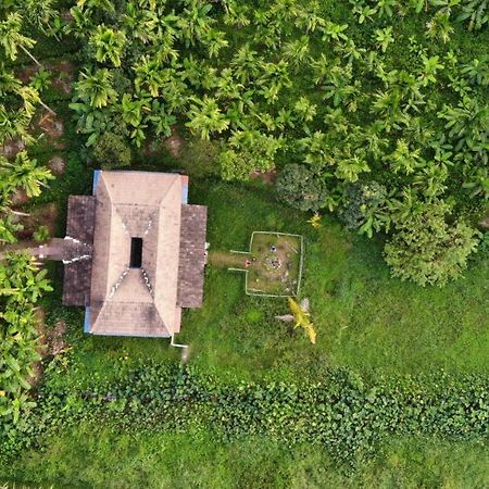 Ibbani Homestay, Siddapur Kültér fotó