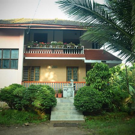 Ibbani Homestay, Siddapur Kültér fotó