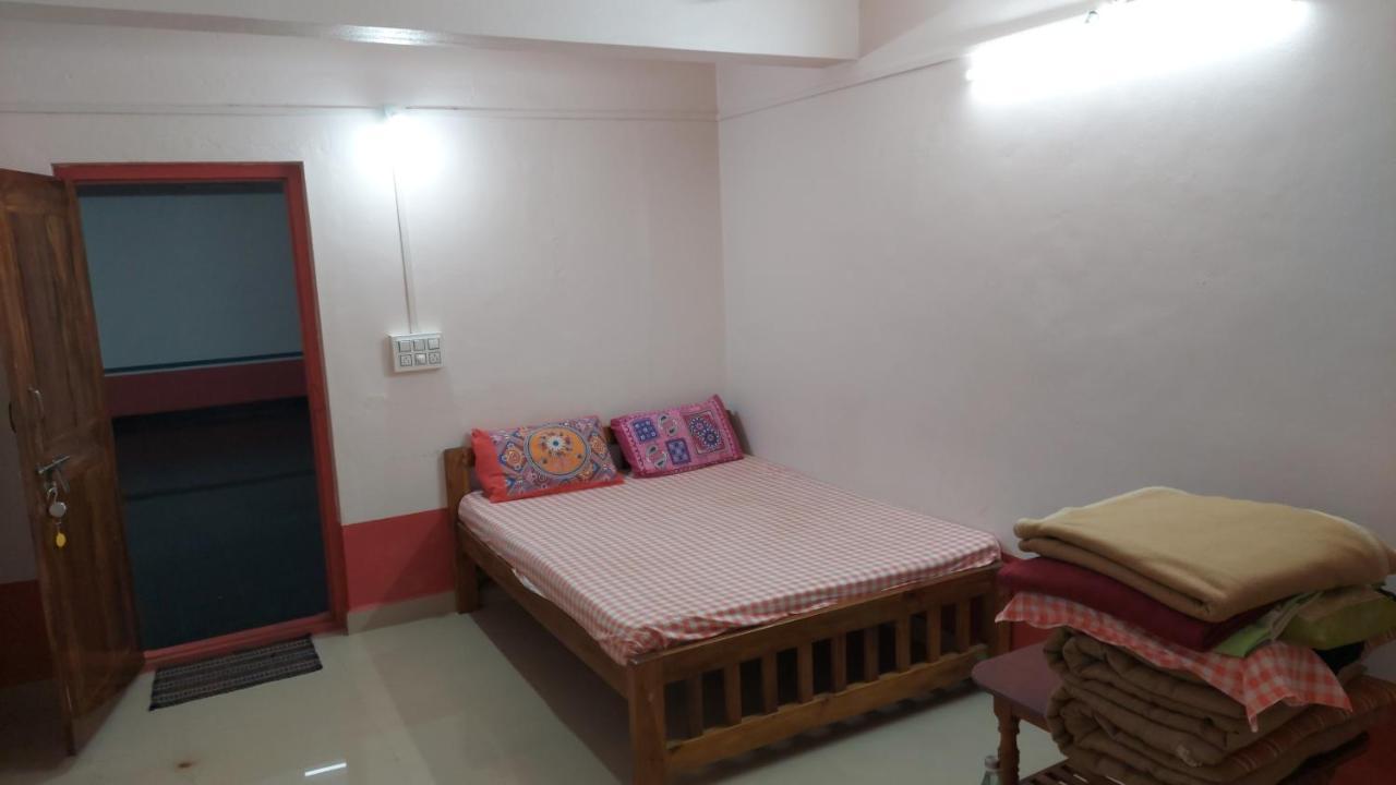 Ibbani Homestay, Siddapur Szoba fotó