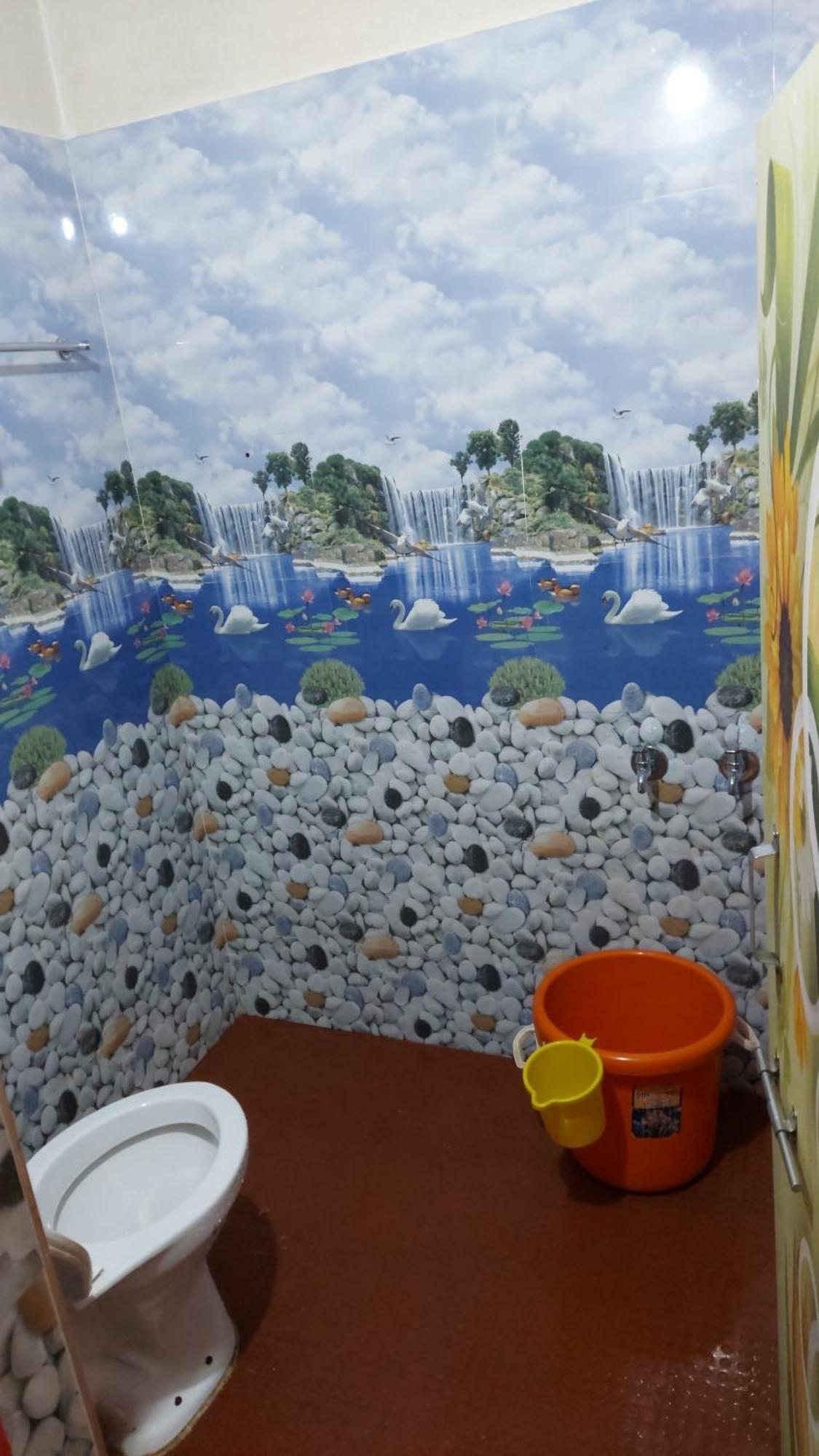 Ibbani Homestay, Siddapur Szoba fotó