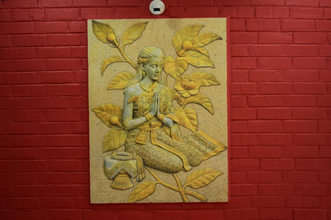 Ibbani Homestay, Siddapur Kültér fotó