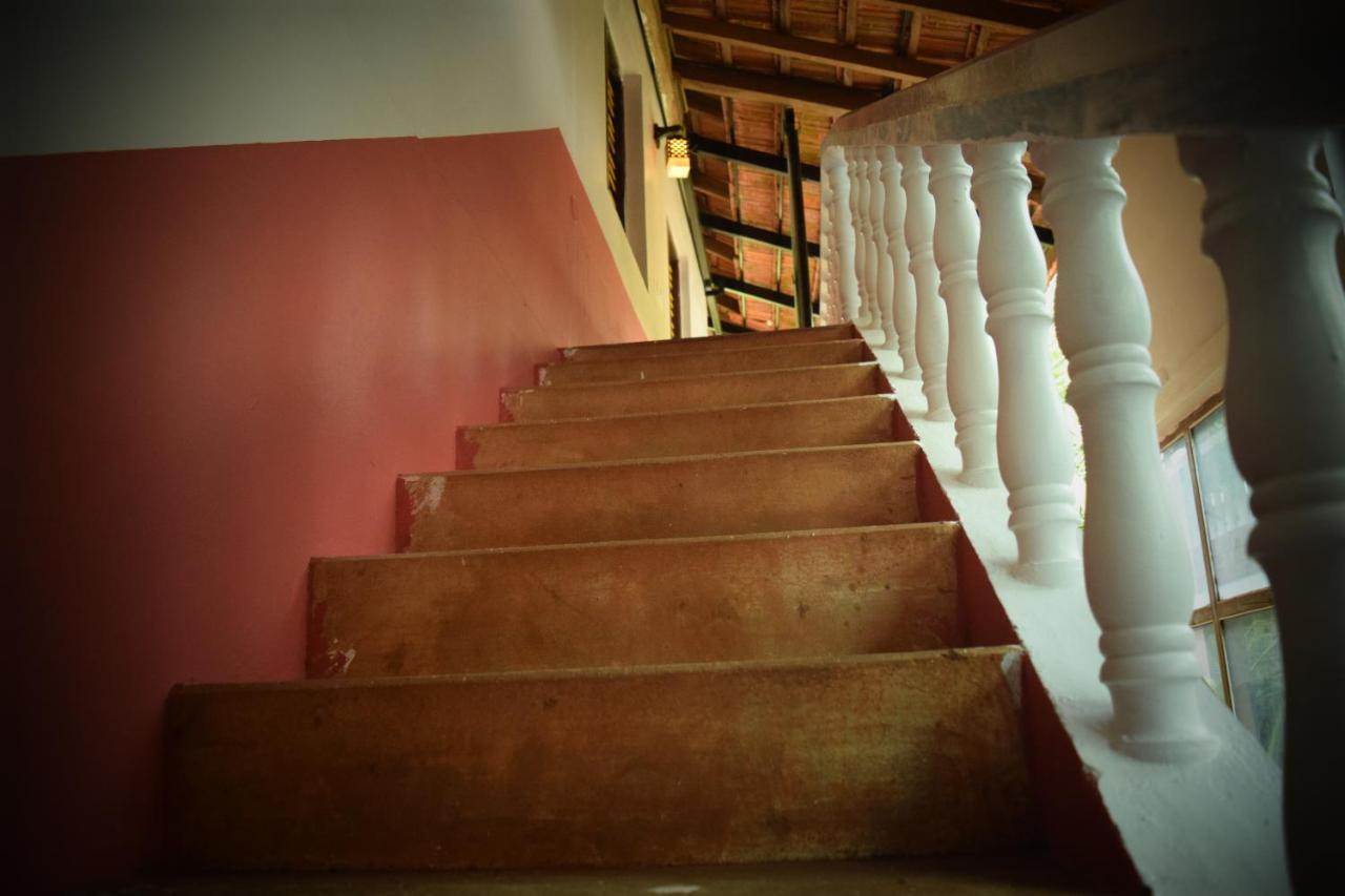 Ibbani Homestay, Siddapur Kültér fotó