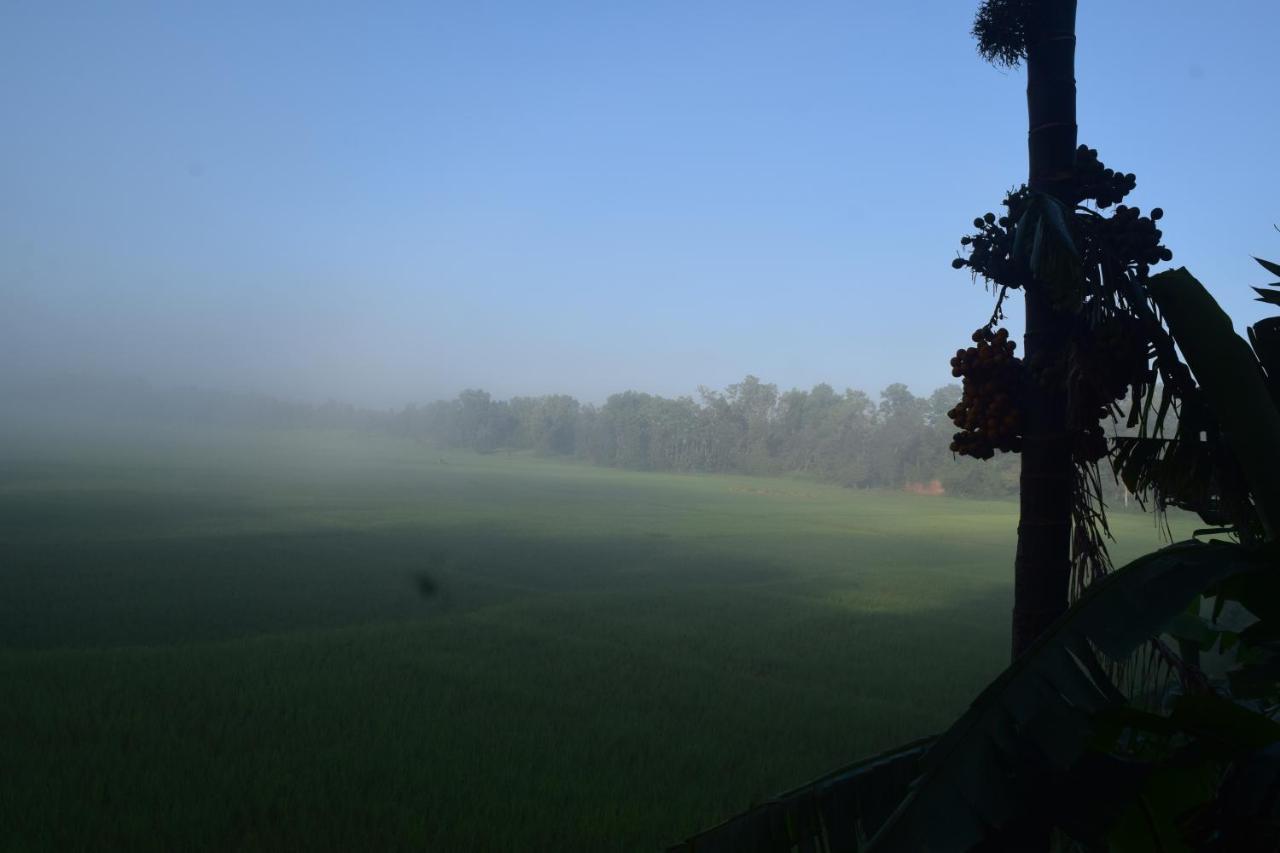 Ibbani Homestay, Siddapur Kültér fotó