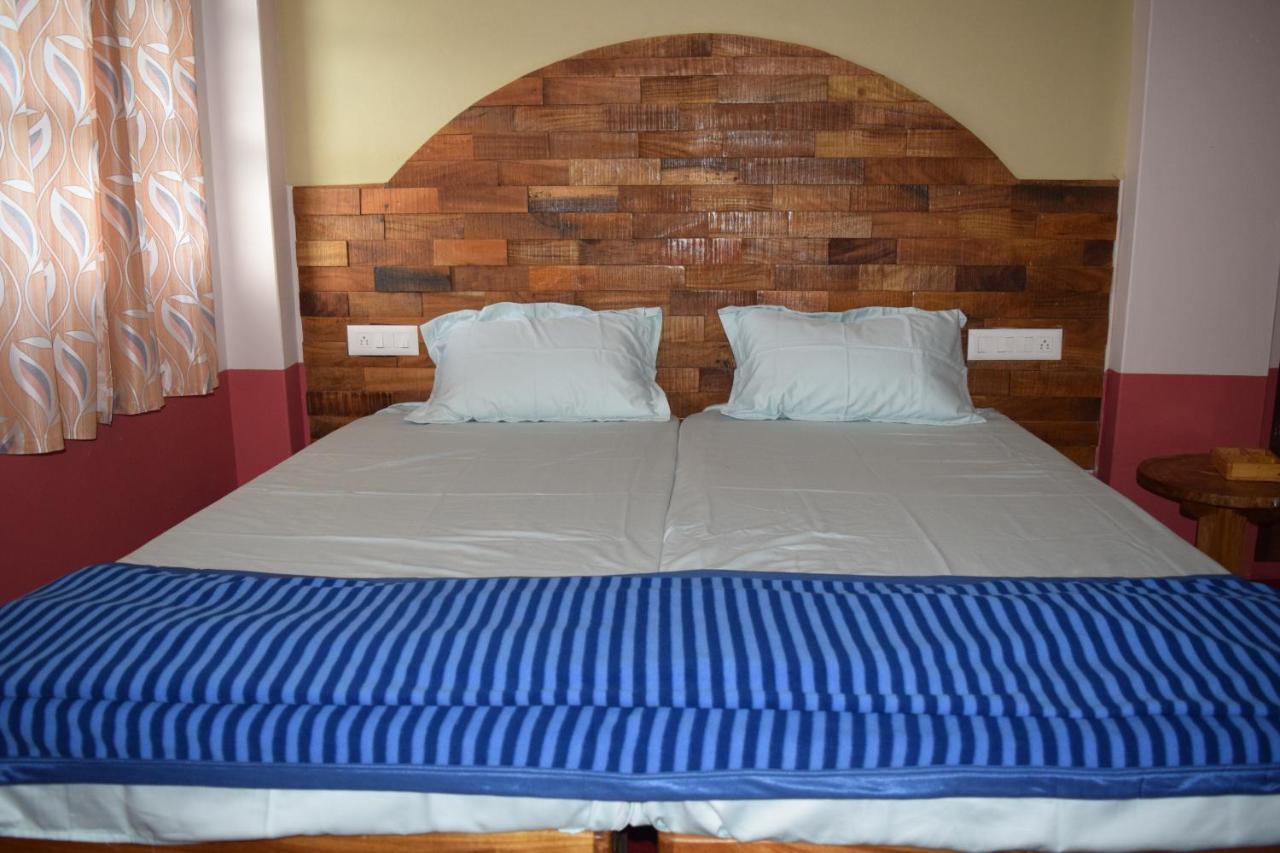 Ibbani Homestay, Siddapur Kültér fotó