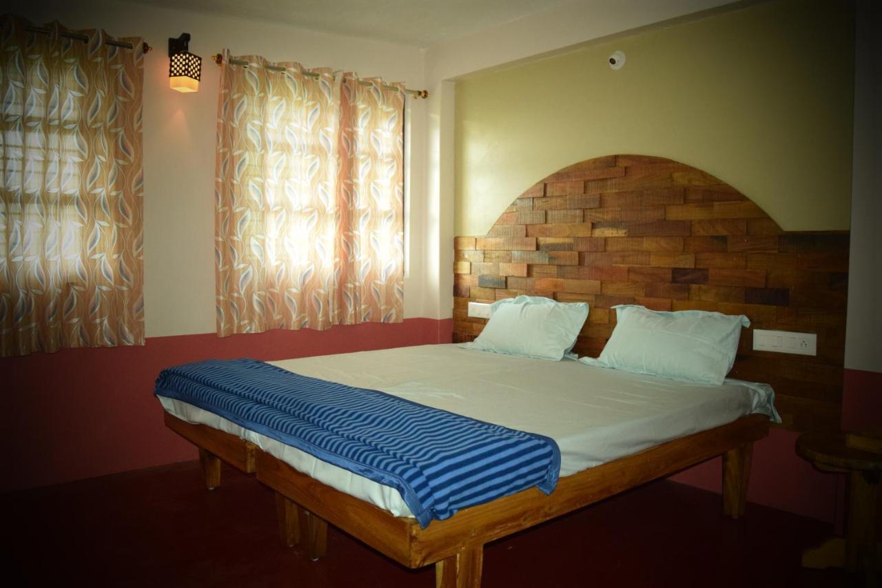 Ibbani Homestay, Siddapur Kültér fotó