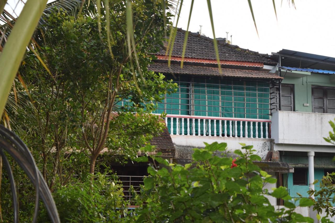 Ibbani Homestay, Siddapur Kültér fotó