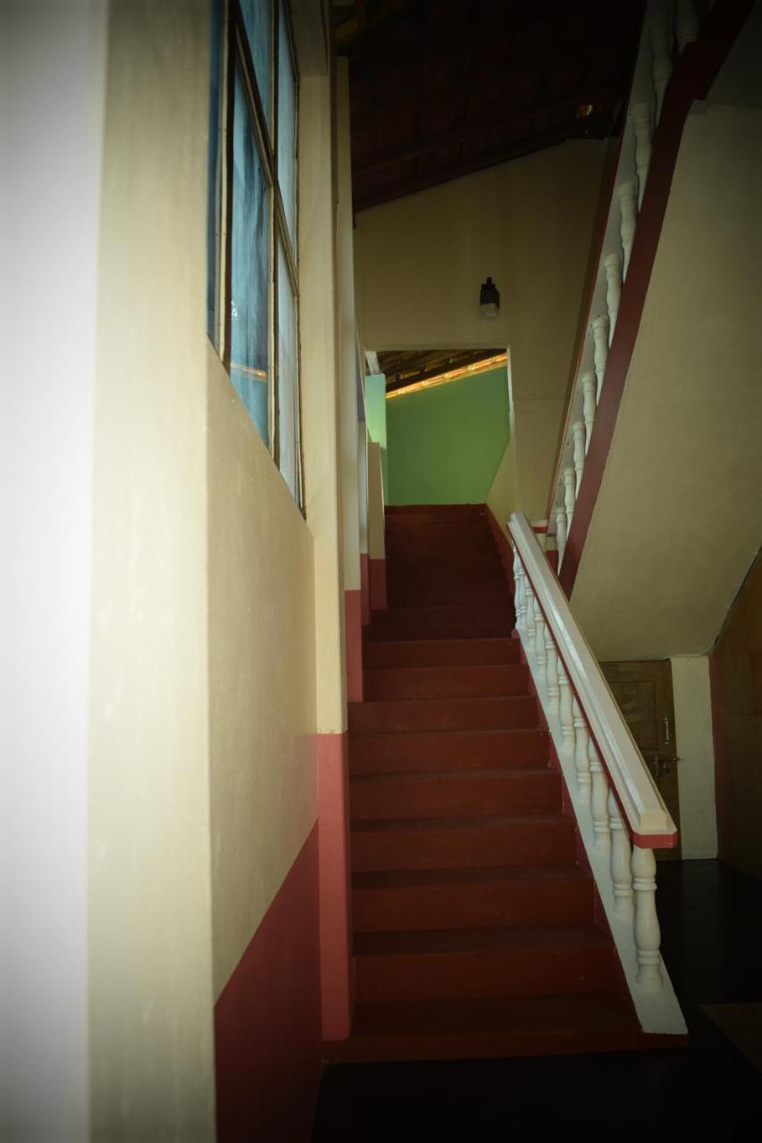 Ibbani Homestay, Siddapur Kültér fotó