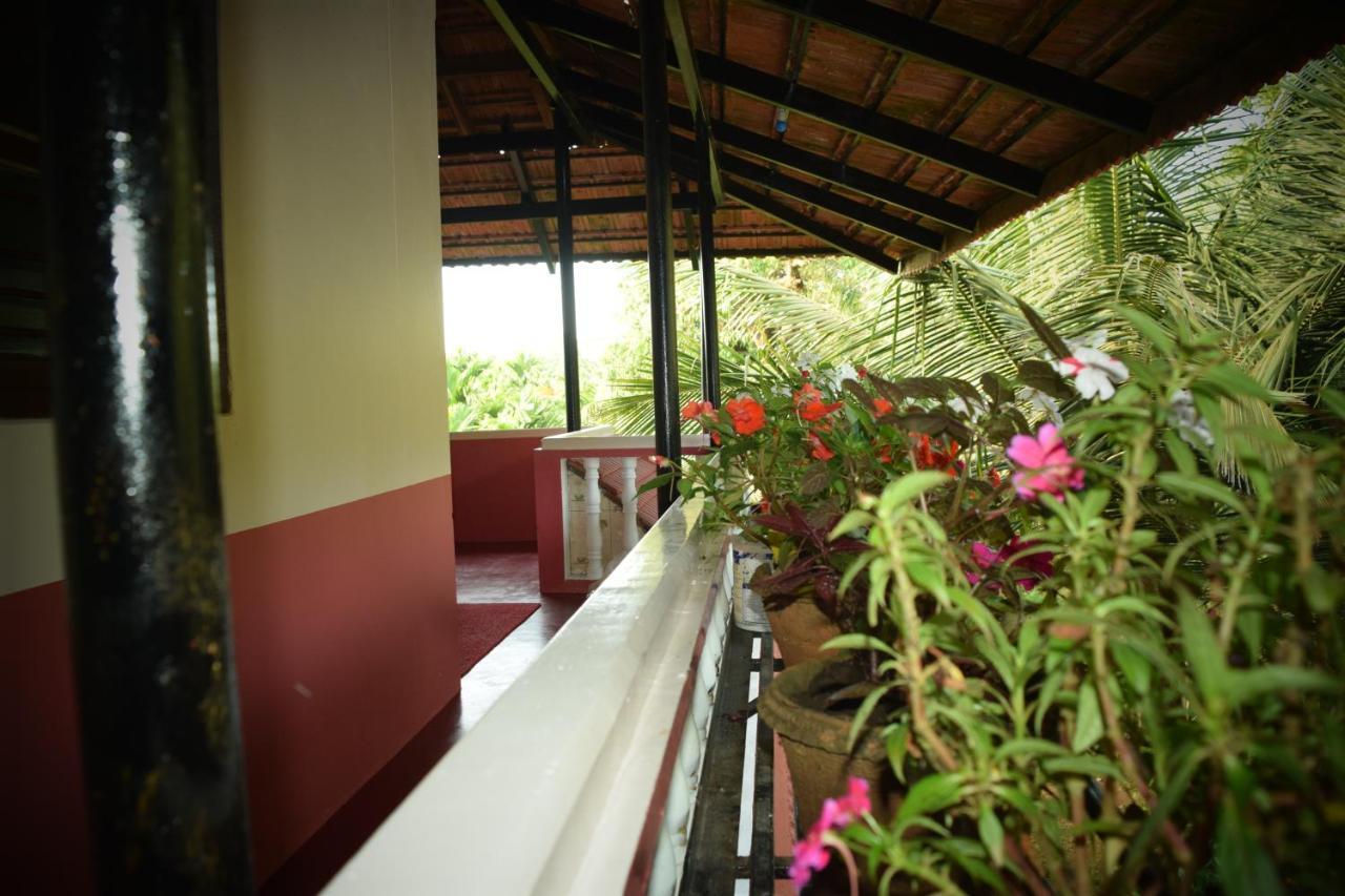 Ibbani Homestay, Siddapur Kültér fotó