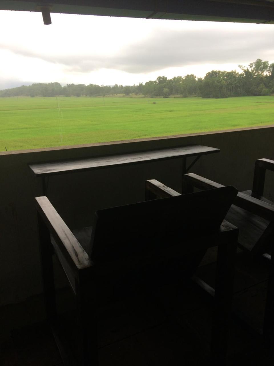 Ibbani Homestay, Siddapur Kültér fotó