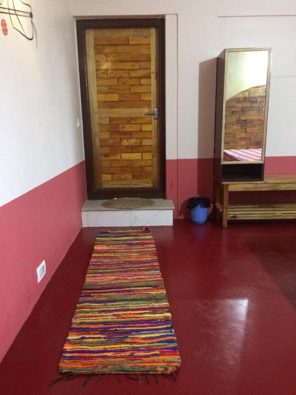 Ibbani Homestay, Siddapur Kültér fotó