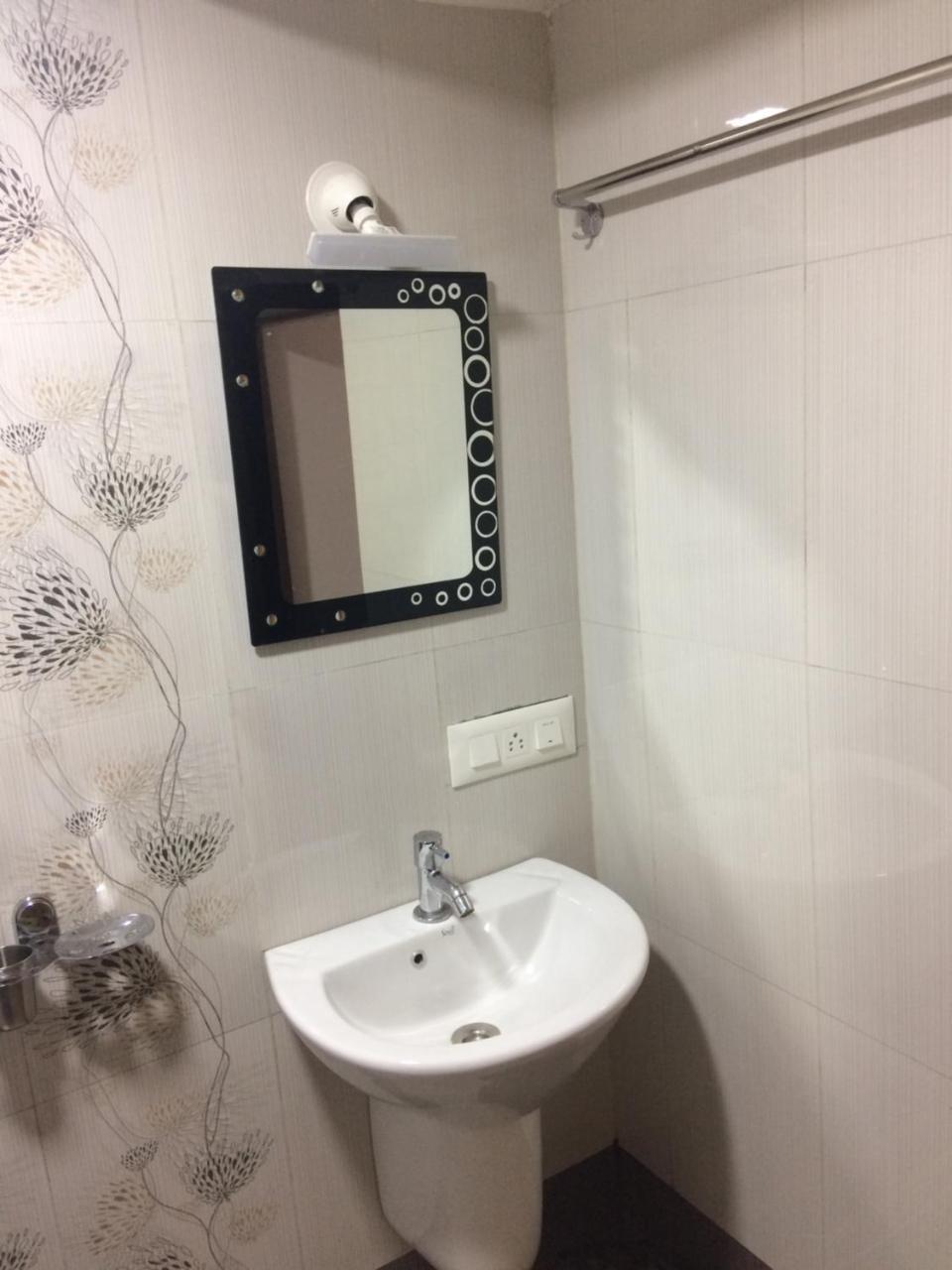 Ibbani Homestay, Siddapur Kültér fotó