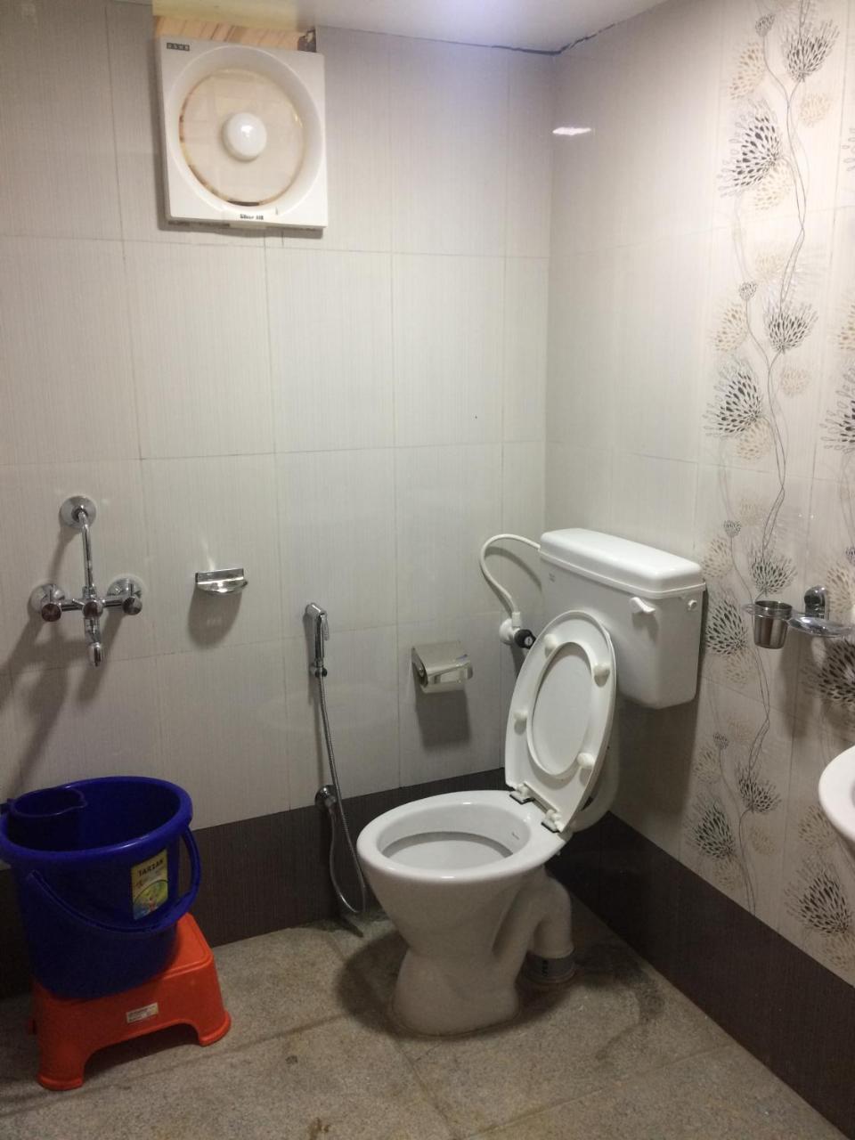 Ibbani Homestay, Siddapur Kültér fotó