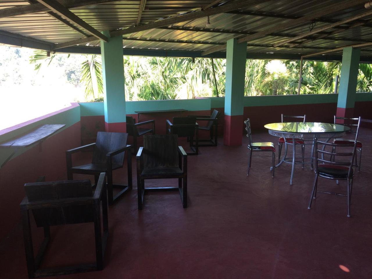 Ibbani Homestay, Siddapur Kültér fotó