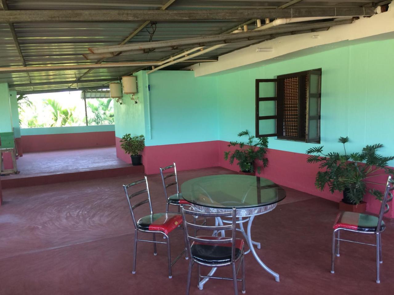 Ibbani Homestay, Siddapur Kültér fotó