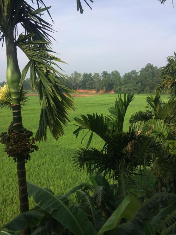 Ibbani Homestay, Siddapur Kültér fotó