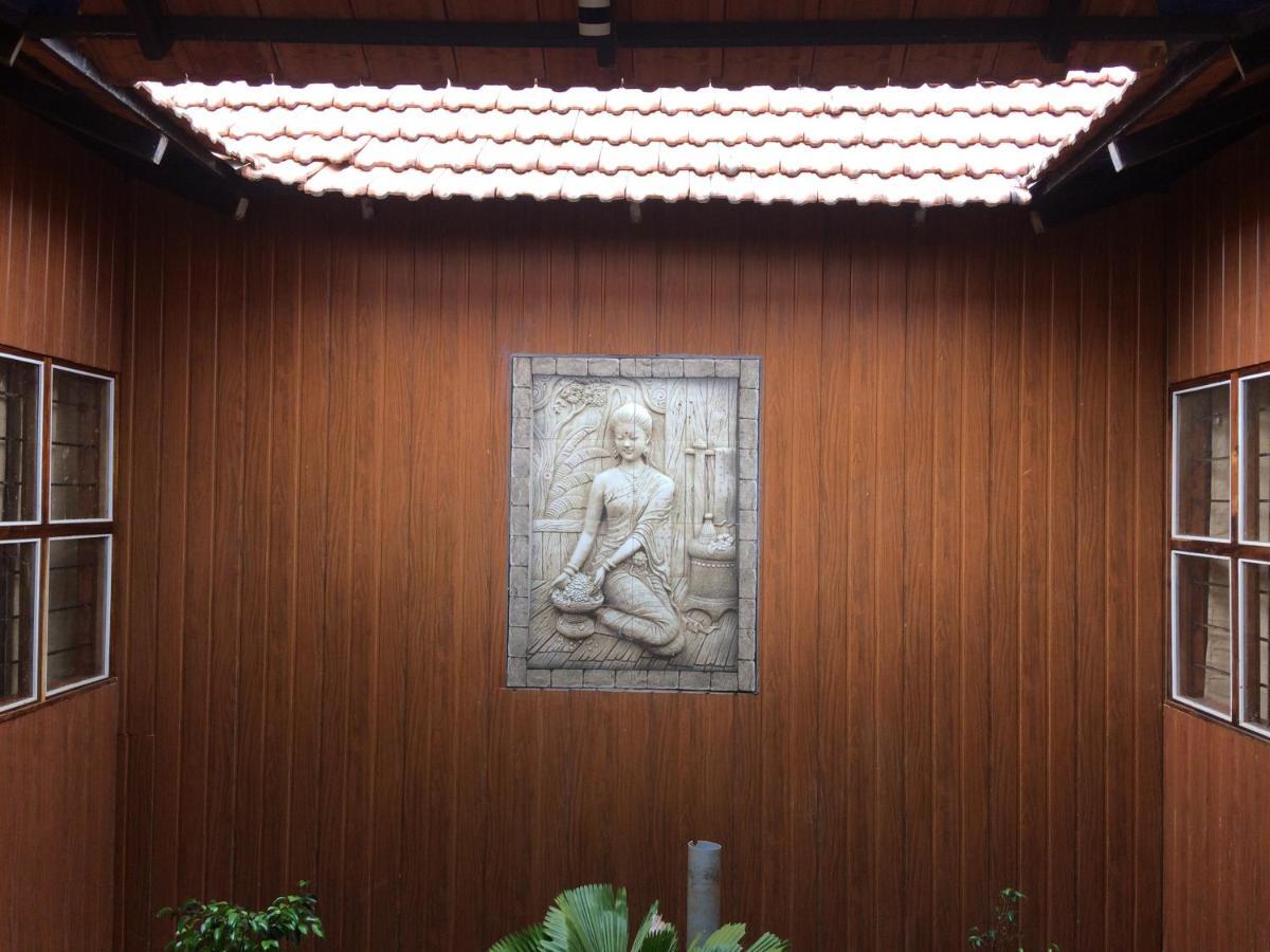 Ibbani Homestay, Siddapur Kültér fotó