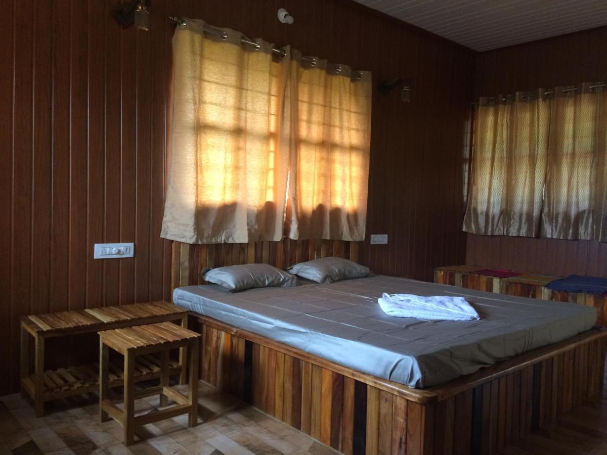 Ibbani Homestay, Siddapur Kültér fotó