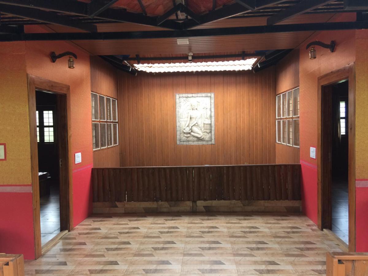 Ibbani Homestay, Siddapur Kültér fotó
