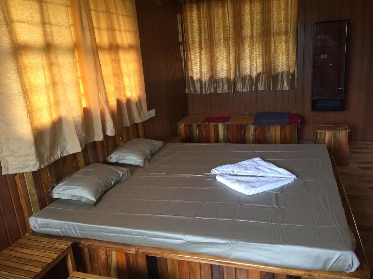 Ibbani Homestay, Siddapur Kültér fotó
